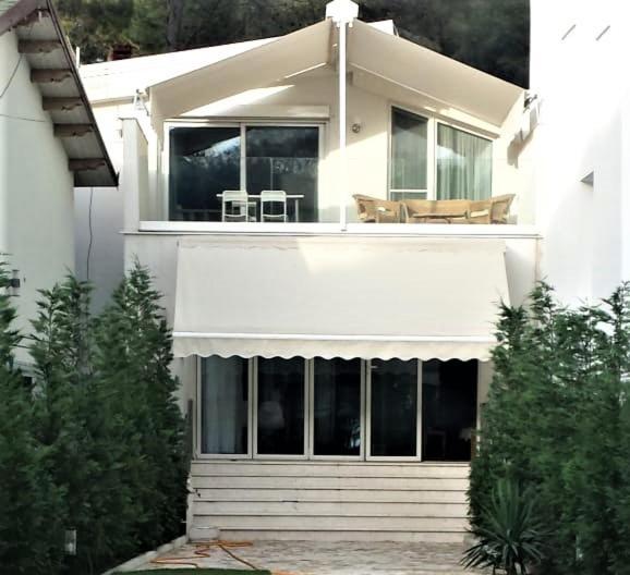 Villa Leyland Golem  Exterior foto