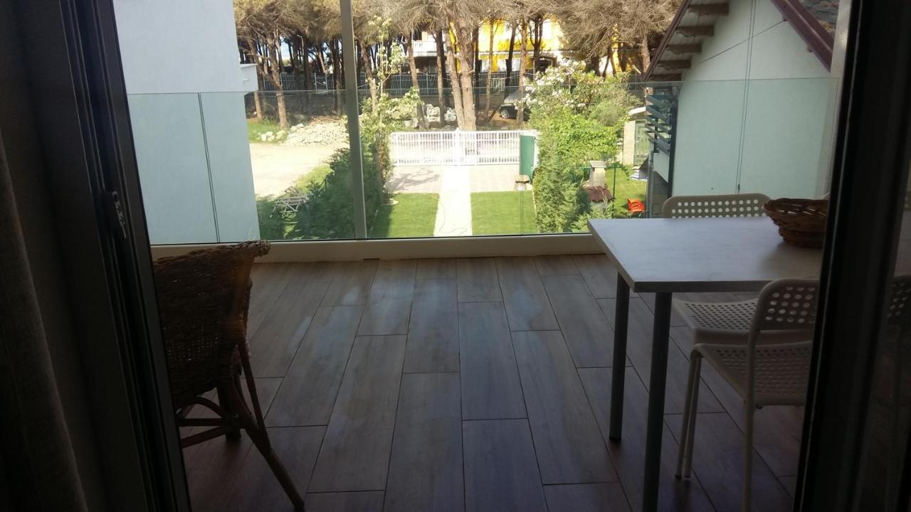 Villa Leyland Golem  Exterior foto