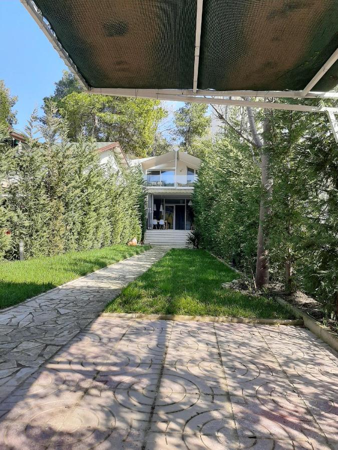 Villa Leyland Golem  Exterior foto